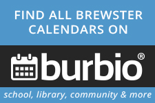 Burbio Calendar